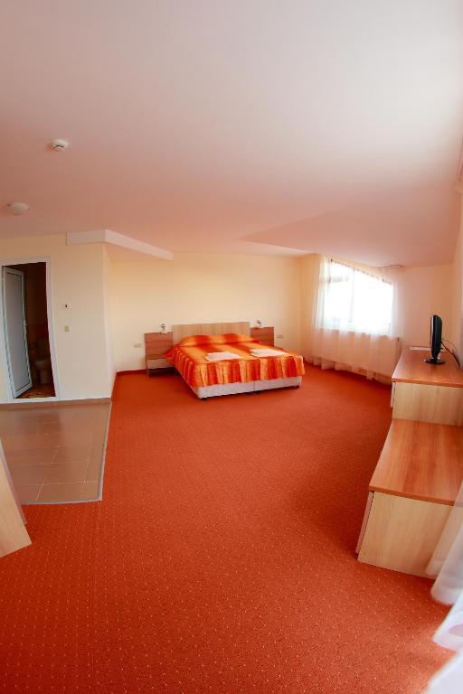 Hotel Akre Kavarna Room photo