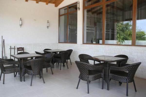 Hotel Akre Kavarna Exterior photo