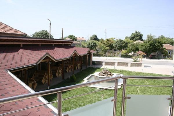 Hotel Akre Kavarna Exterior photo