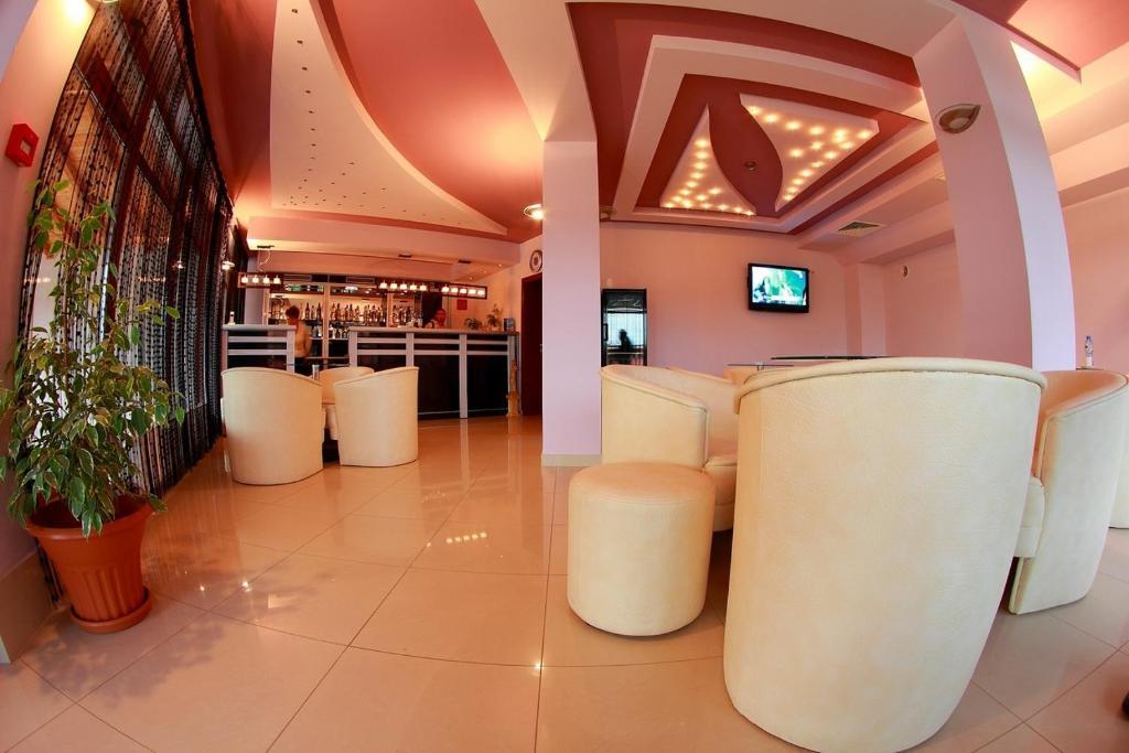 Hotel Akre Kavarna Exterior photo